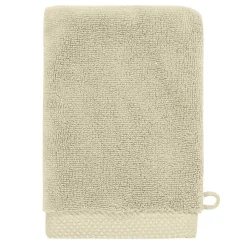 Gant De Toilette|Sensei Maison 3 gants de toilette Zéro Twist 560 g/m² Ficelle 16x22 cm SENSOFT
