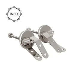 Abattant Wc|MSV Abattant de wc modele chemin de galets