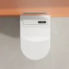 Toptoilet Abattant japonais Luxe Ultimate