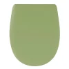 Olfa Abattant uni et déclipsable (36x46 cm - Vert tilleul)