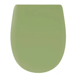 Olfa Abattant uni et déclipsable (36x46 cm - Vert tilleul)