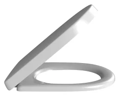 Abattant Wc|Villeroy & Boch Abattant O.NOVO QR+SC - Abattant O.NOVO QR+SC blanc