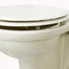 Abattant Wc|Olfa Abattant réhaussé UNIVERSAL - Couleur : Blanc