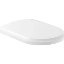 Abattant Wc|Villeroy & Boch Abattant VILLEROY ET BOCH Hommage