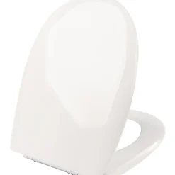Olfa Abattant WC - Arion - - Déclipsable - L 405-465 mm x l 360 mm