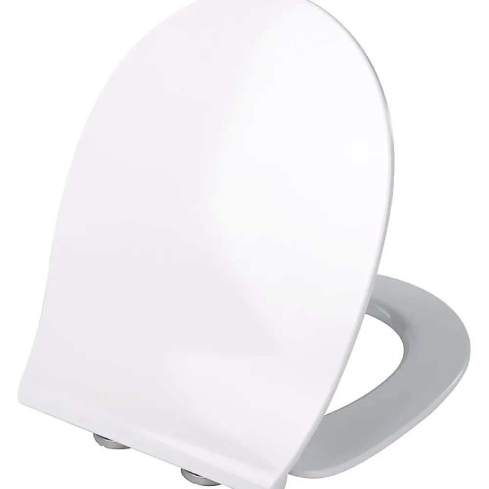 Abattant Wc|Bemis Abattant WC - DUBOURGEL - Thermodur - FUSION 2