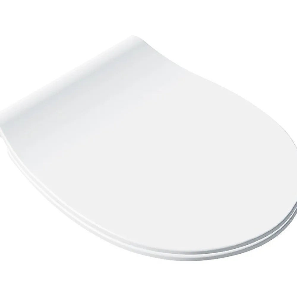 Abattant Wc|Bemis Abattant WC - DUBOURGEL - Thermodur - FUSION 2