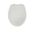 Abattant Wc|Dubourgel Abattant WC avec siège enfant - Family - Blanc