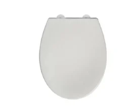 Abattant Wc|Dubourgel Abattant WC avec siège enfant - Family - Blanc