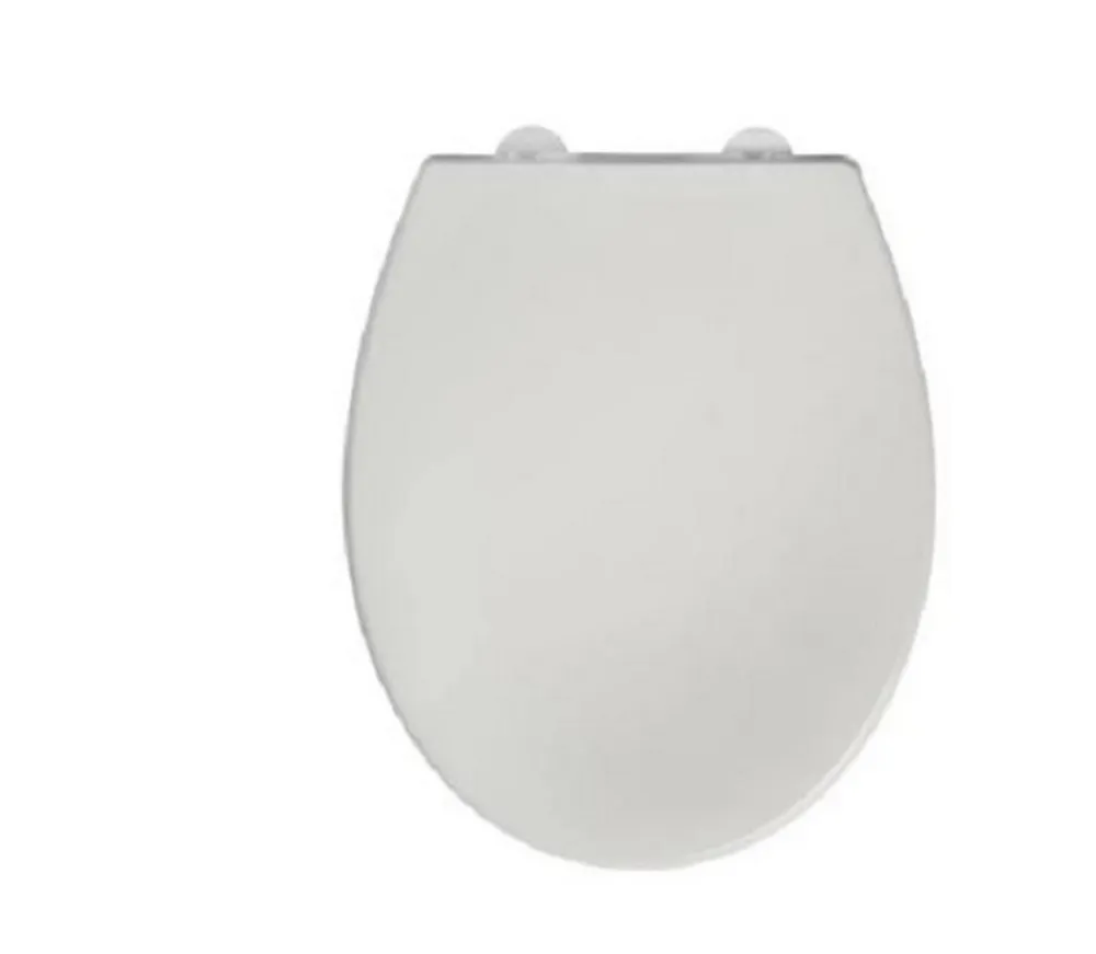 Abattant Wc|Dubourgel Abattant WC avec siège enfant - Family - Blanc