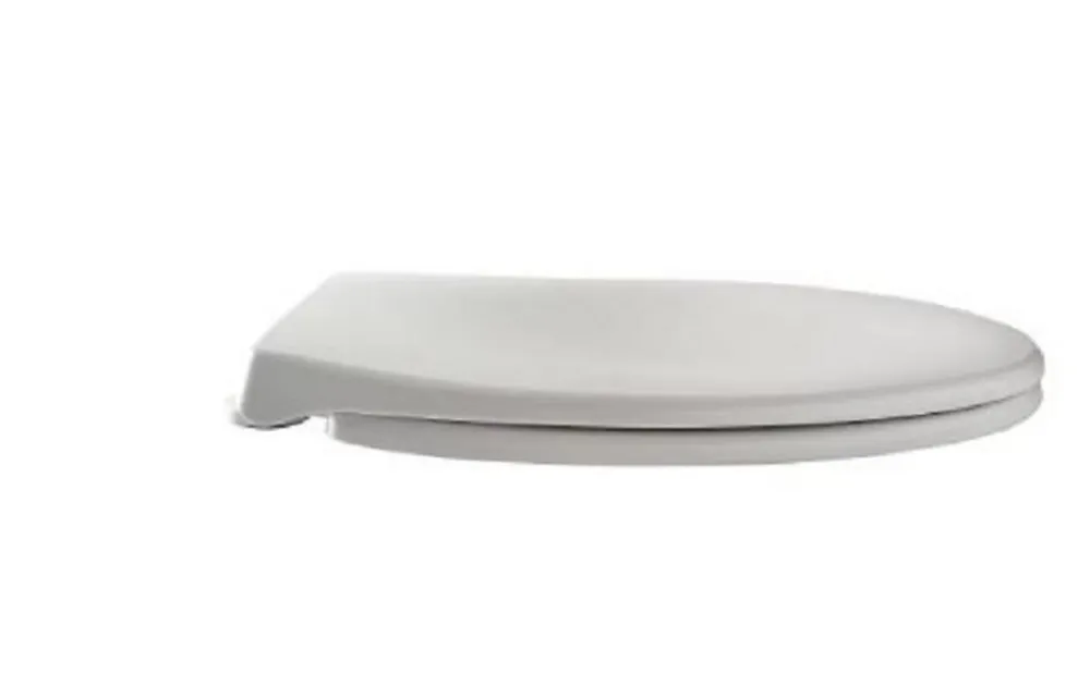 Abattant Wc|Dubourgel Abattant WC avec siège enfant - Family - Blanc