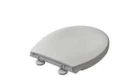 Abattant Wc|Dubourgel Abattant WC avec siège enfant - Family - Blanc