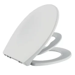 Abattant Wc|Siamp Abattant WC avec siège enfant amovible - - 447 x 371 mm