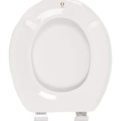 Abattant Wc|Olfa Abattant WC Blanc double - Tradition double -