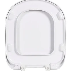 Abattant Wc|Ideal Standard Abattant WC blanc frein de chute - Kheops -