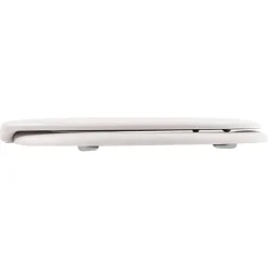 Abattant Wc|Spirella Abattant WC blanc mat Neela