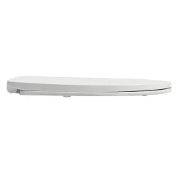 Abattant Wc|Spirella Abattant WC Brooke coloris blanc