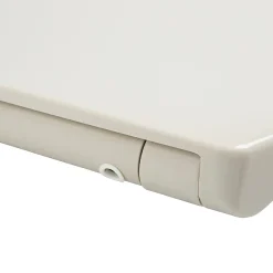 Abattant Wc|GoodHome Abattant WC Diani avec frein de chute galet