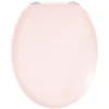 Gelco Design Abattant wc dolce crystal pink