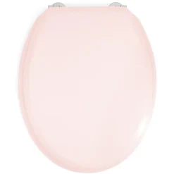 Gelco Design Abattant wc dolce crystal pink
