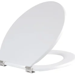 Olfa Abattant WC double - Compact - - 40 x 36 cm