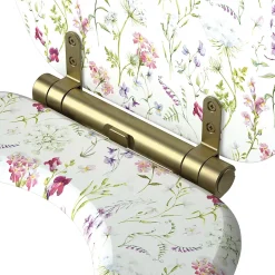 Abattant Wc|Gelco Design Abattant wc en mdf flore soft close