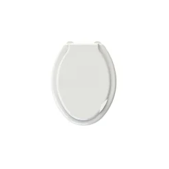 Allibert Abattant WC Falco - thermodur - blanc - - Abattant WC - Universel