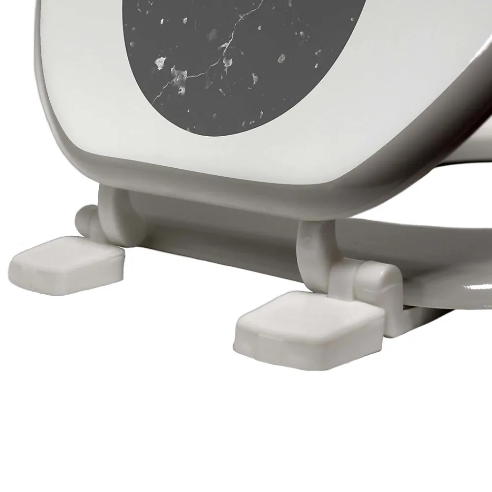Abattant Wc|Eden Abattant WC Géomarbre Style Moderne