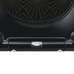 Abattant Wc|GoodHome Abattant WC Diani déco art deco