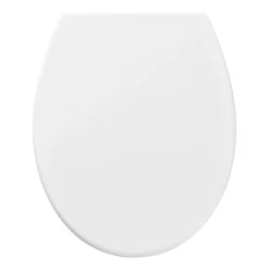 GoodHome Abattant WC famille duropl Havel