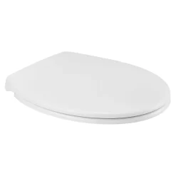 GoodHome Abattant WC famille duropl Havel