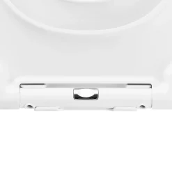 GoodHome Abattant WC famille duropl Havel