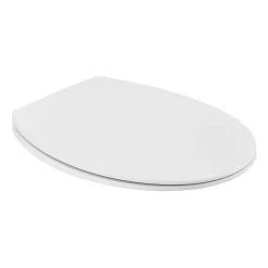 Abattant Wc|GoodHome Abattant WC led chang Minho blanc