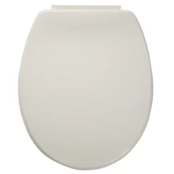 Abattant Wc| Abattant WC Himara blanc Cooke & Lewis