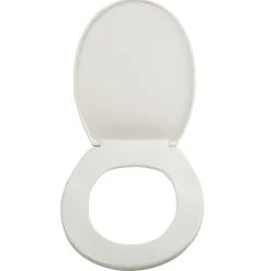 Abattant Wc| Abattant WC Himara blanc Cooke & Lewis