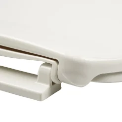 Abattant Wc| Abattant WC Himara blanc Cooke & Lewis