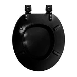 Abattant Wc|Importdistrib Abattant wc imprimé 