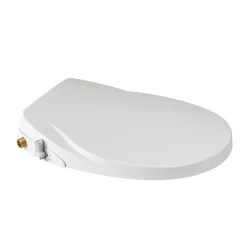 Wc Japonais|Planète Bain Abattant wc japonais - lavant non électrique