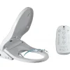 Planète Bain Abattant wc japonais lavant électronique