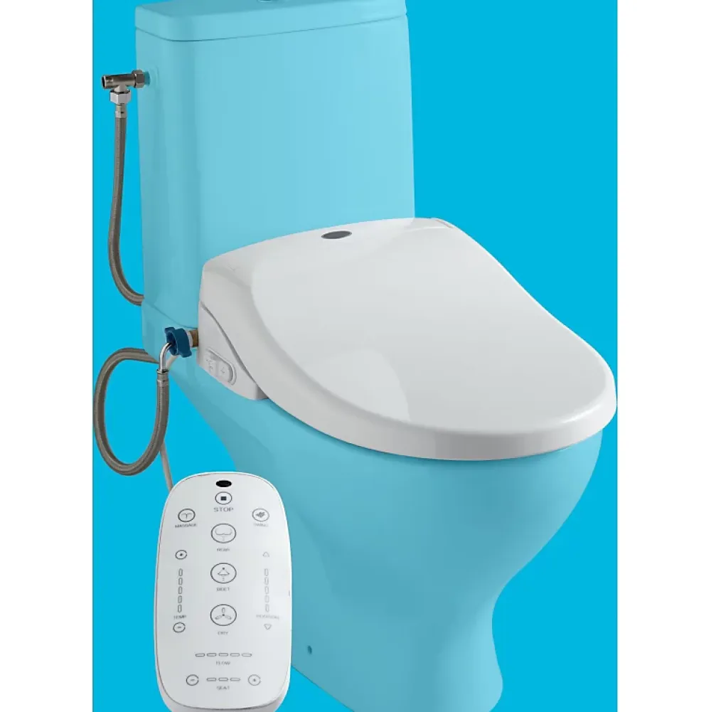 Planète Bain Abattant wc japonais lavant électronique