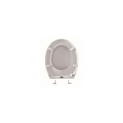 Abattant Wc|Guy Levasseur Abattant WC lumineux thermodur LED 45x37x6cm