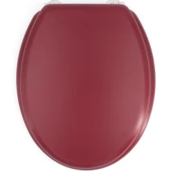Abattant Wc|Gelco Design Abattant wc moule dolce cardinal