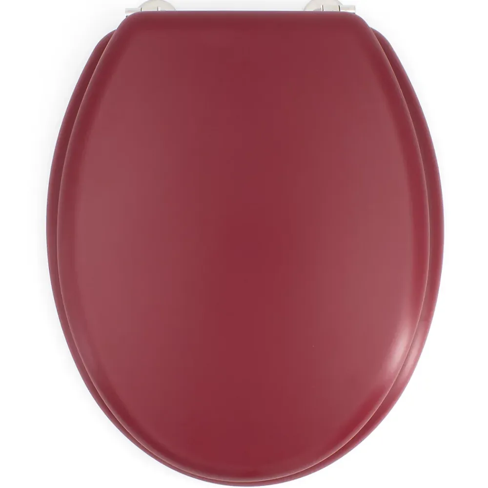 Abattant Wc|Gelco Design Abattant wc moule dolce cardinal