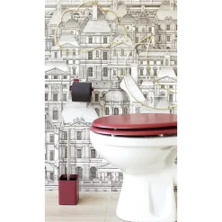 Abattant Wc|Gelco Design Abattant wc moule dolce cardinal