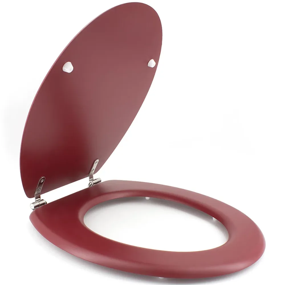 Abattant Wc|Gelco Design Abattant wc moule dolce cardinal