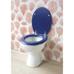 Abattant Wc|Gelco Design Abattant wc moule dolce marine