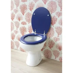 Abattant Wc|Gelco Design Abattant wc moule dolce marine