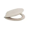 Abattant Wc|MSV Abattant WC - MDF - Parquet foncé