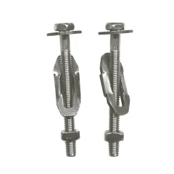 Abattant Wc|Bemis Abattant WC noir mat avec frein de chute déclipsable