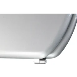 Abattant Wc|Cooke & Lewis Abattant WC Palmi gris